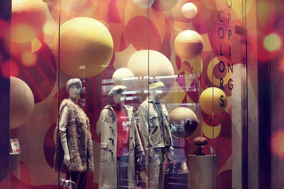 Fashion Retail