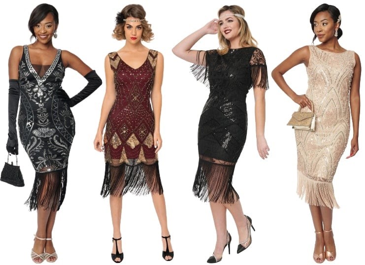 Flapper Style