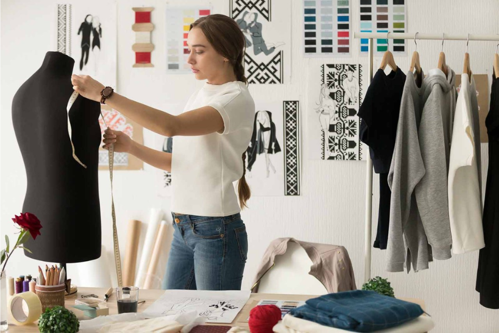 Garment Construction