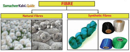 Natural vs Synthetic Fabrics