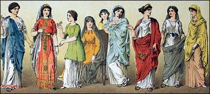 Roman Empire