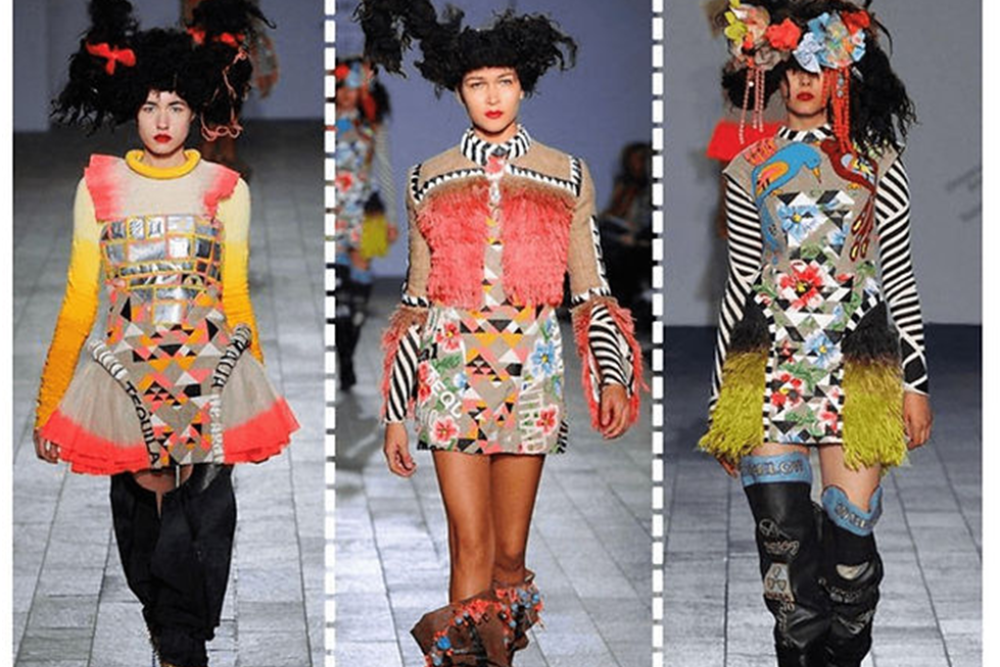 Sustainable Fashion Design