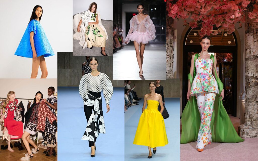Top 10 Fashion Trends for 2025