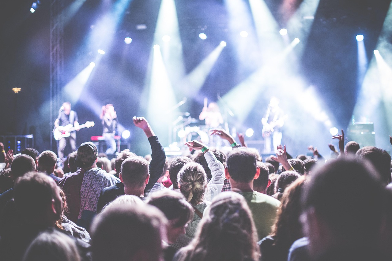 Eventbrite Organizer