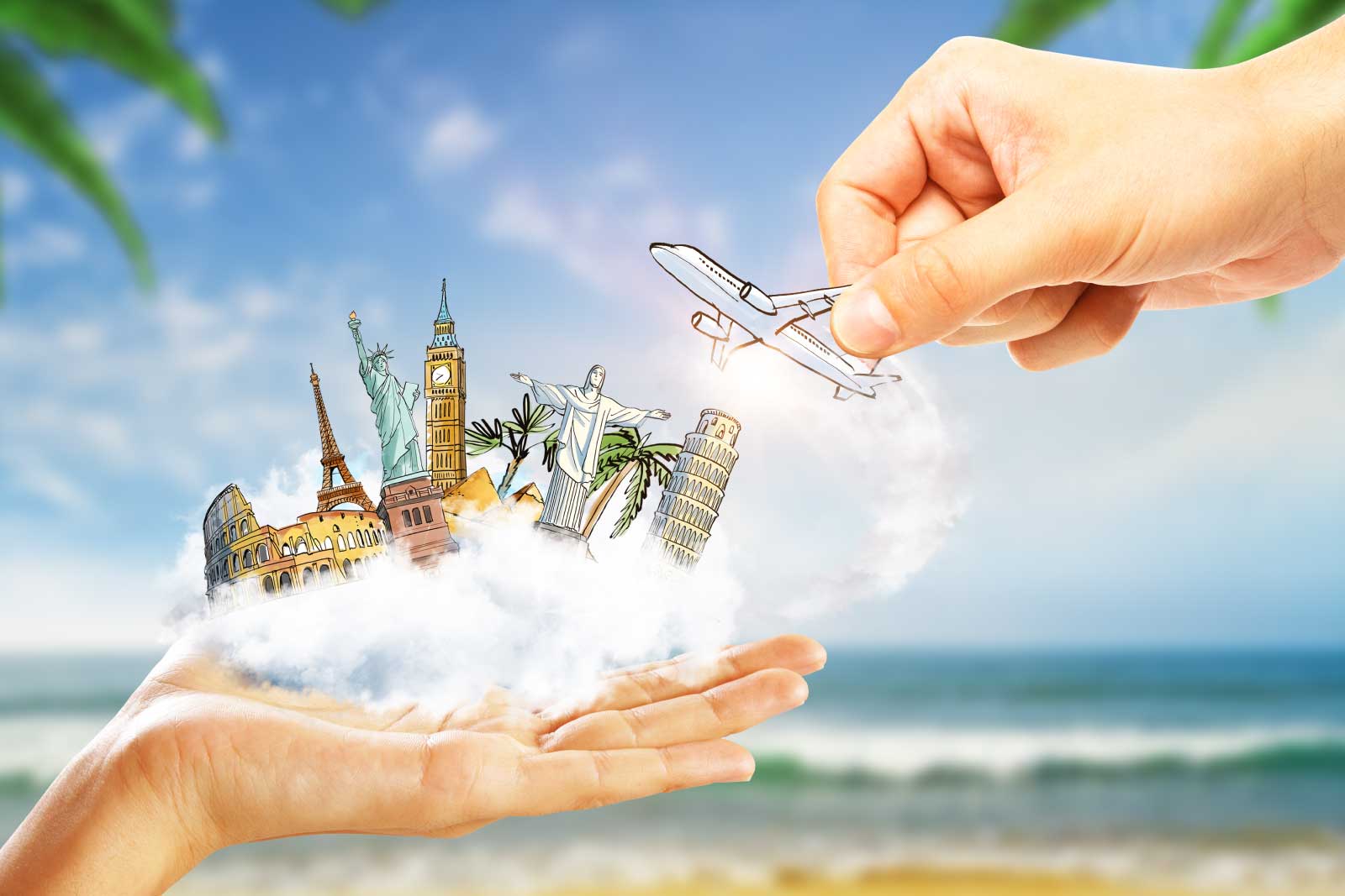 Top Travel Destinations in the World You Must Visit