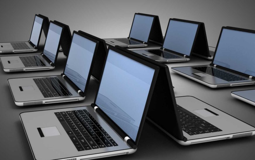 Top 5 Best Budget Laptops in 2026 — Affordable Picks for Students & Everyday Use