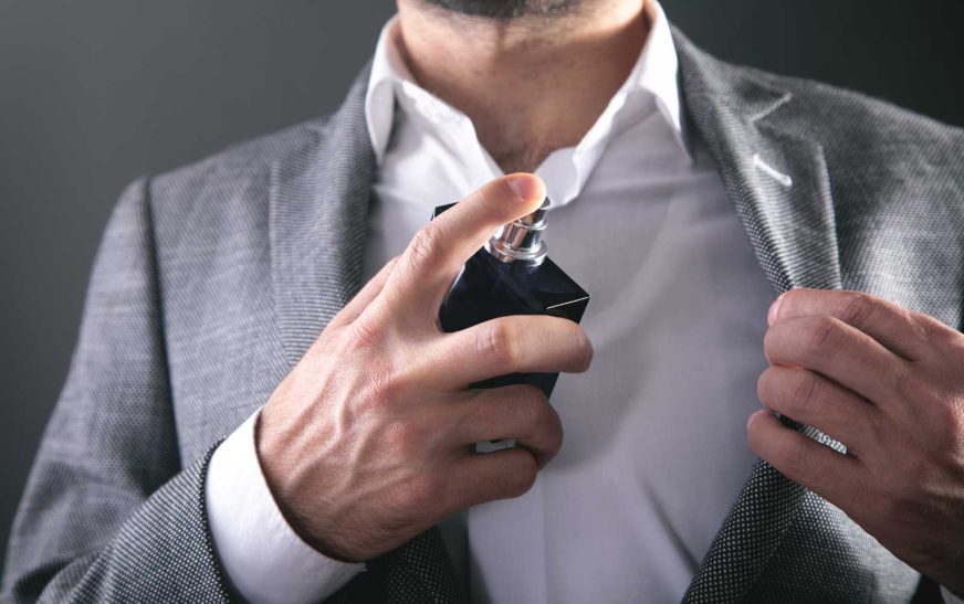 Top 5 Best Men’s Fragrances You Must Try