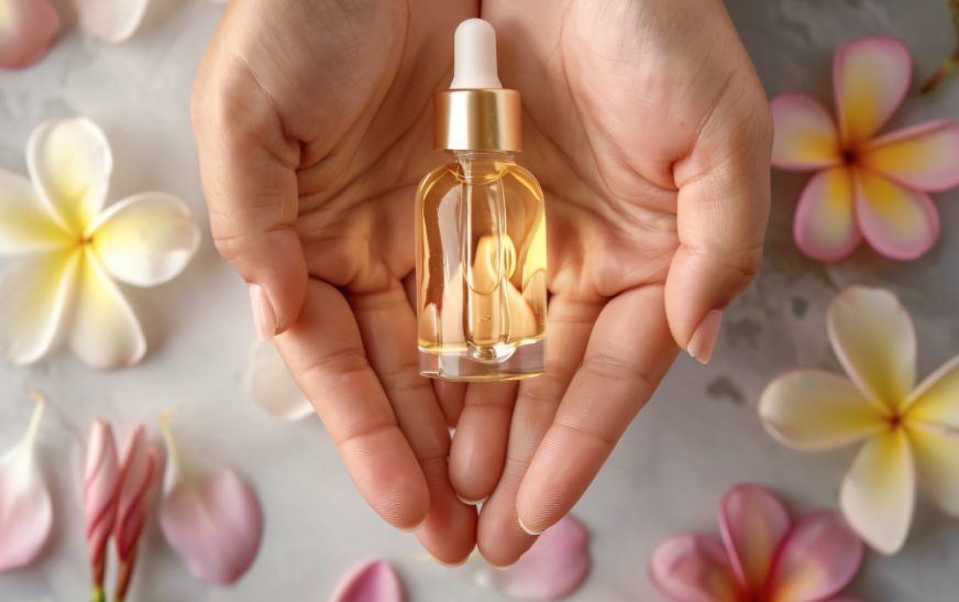 What Are the Top 5 Natural Oils for Healthy Skin?