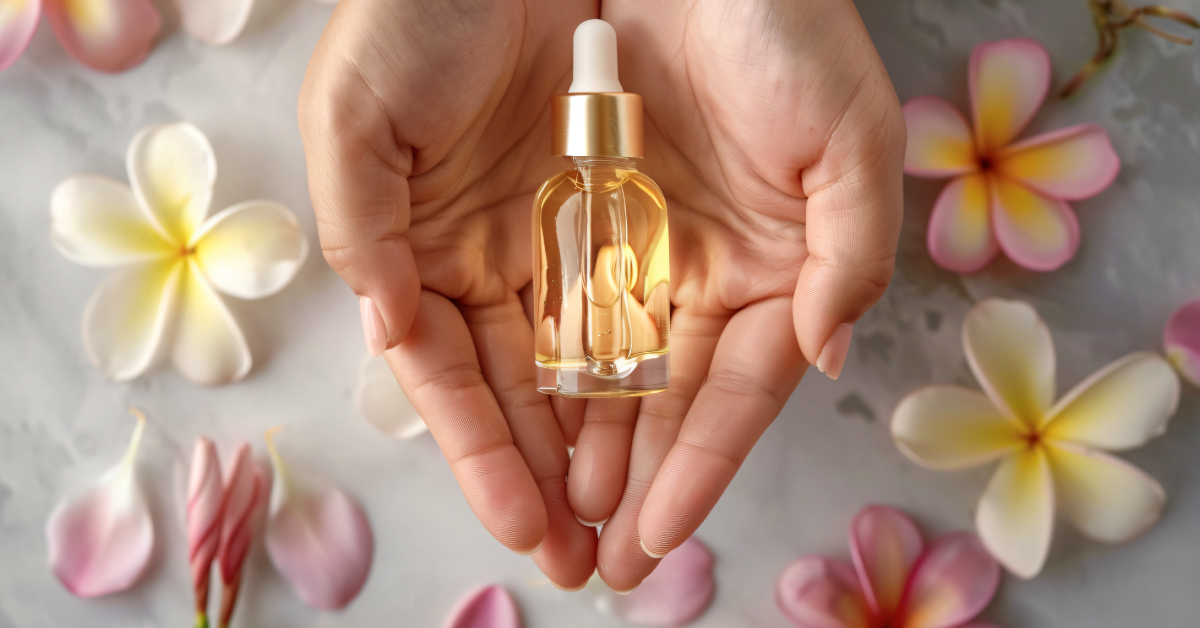 What Are the Top 5 Natural Oils for Healthy Skin?