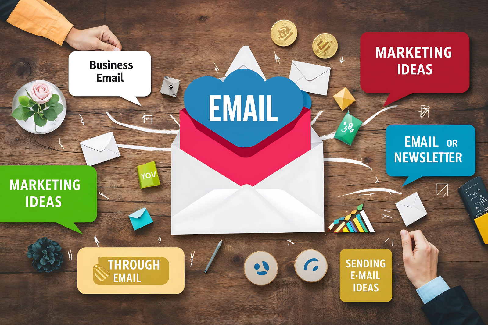 Email Marketing: The Ultimate Guide to Growing Your Business Online